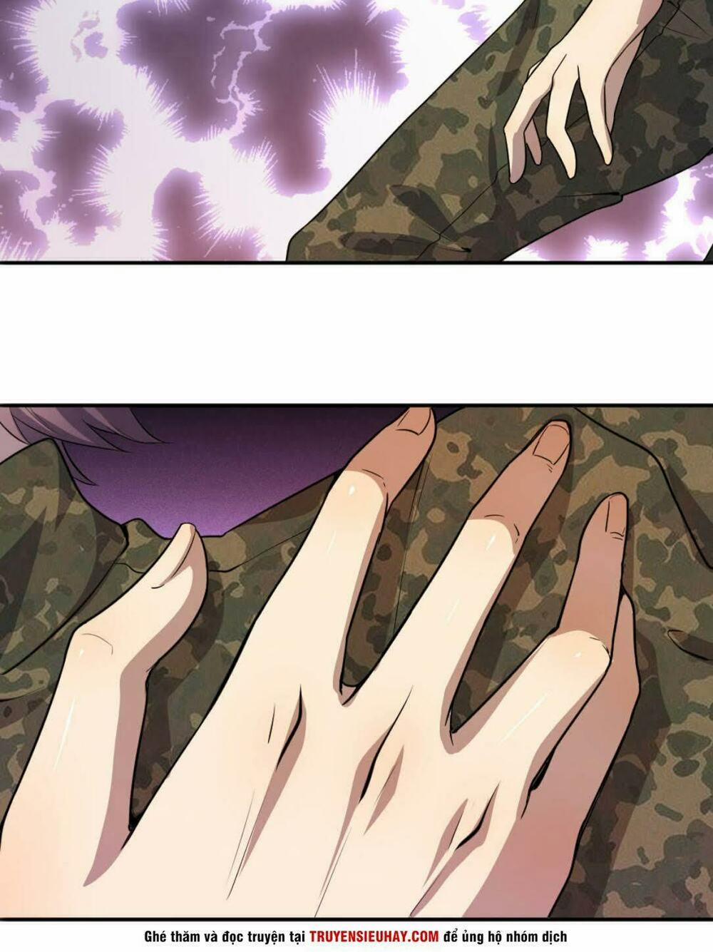 Y Võ Chí Tôn 59 trang 25