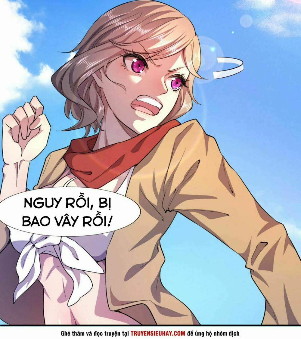 Y Võ Chí Tôn 59 trang 4