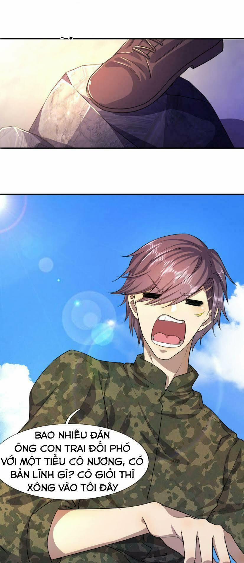 Y Võ Chí Tôn 59 trang 5