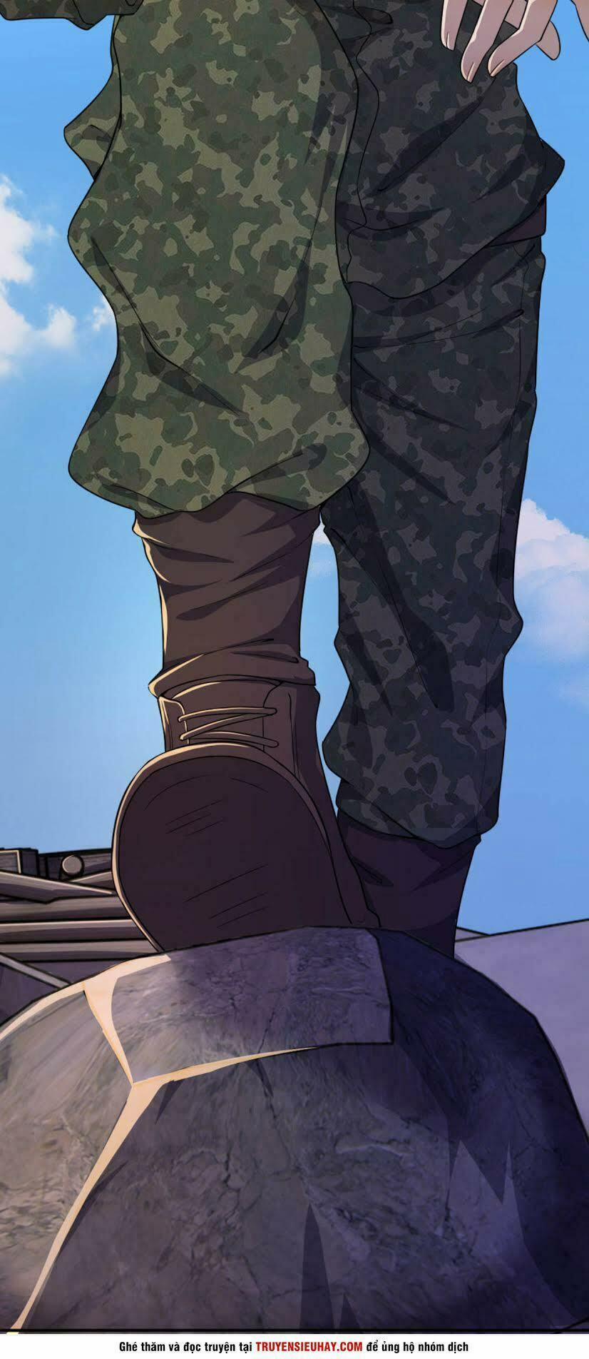 Y Võ Chí Tôn 59 trang 6