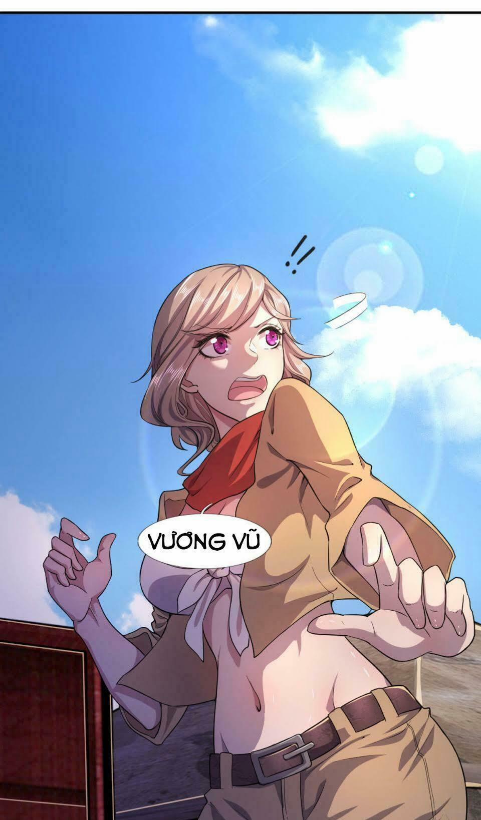 Y Võ Chí Tôn 59 trang 9