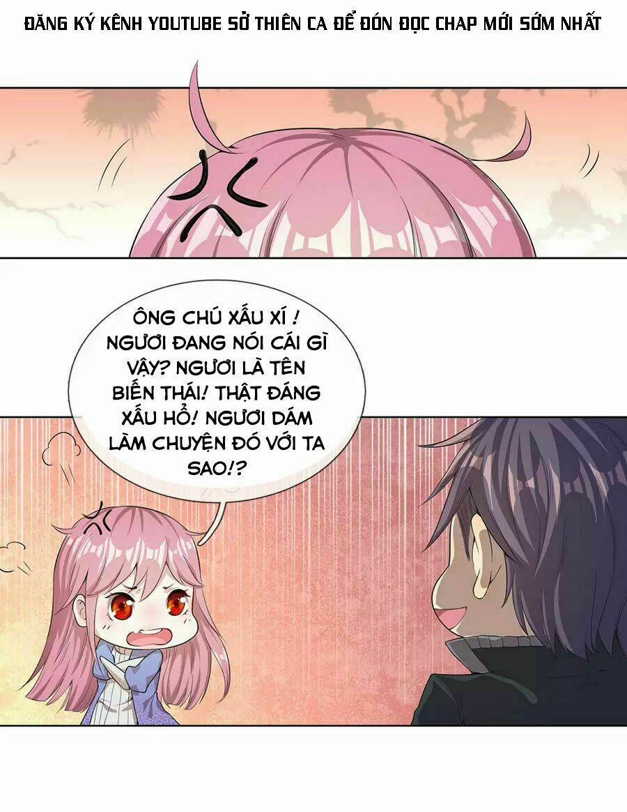 Y Võ Chí Tôn 6 trang 1