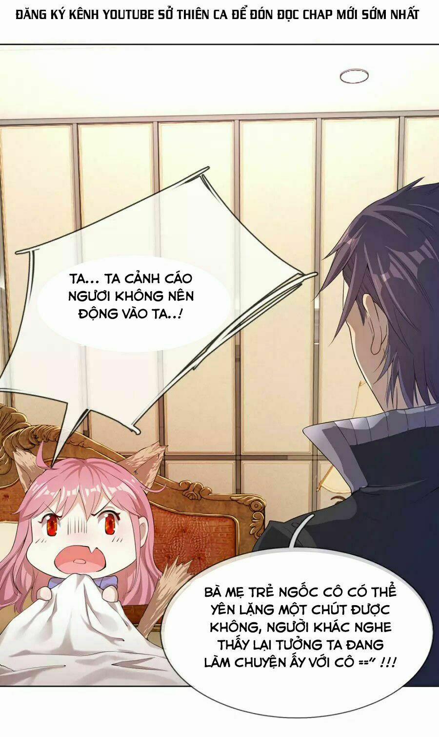 Y Võ Chí Tôn 6 trang 12