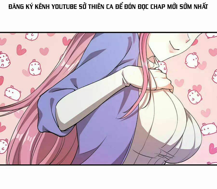 Y Võ Chí Tôn 6 trang 19