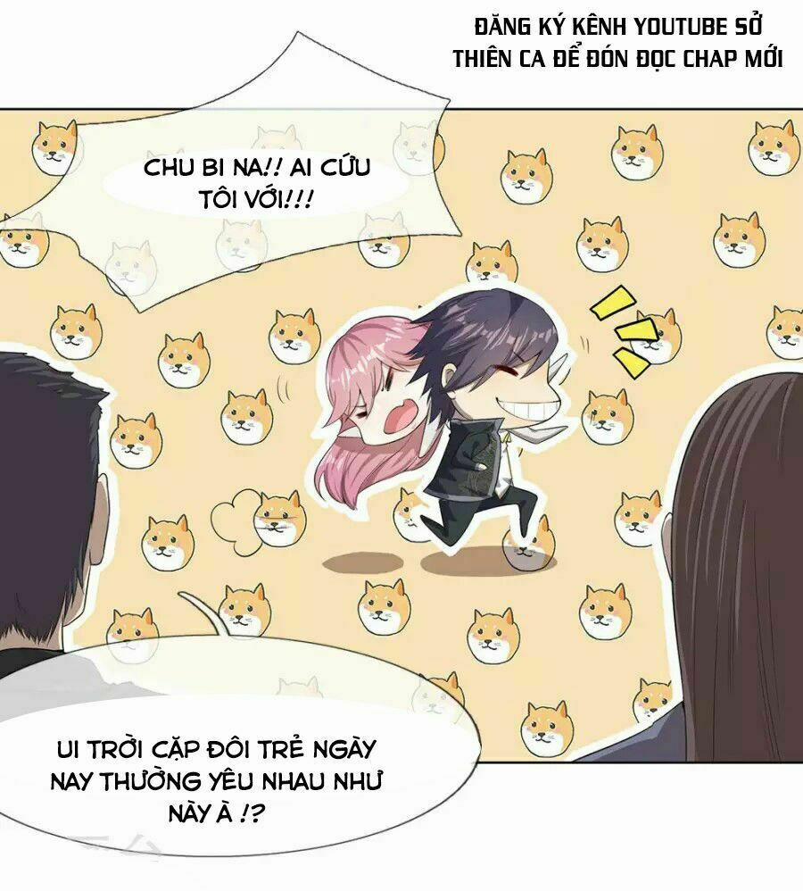 Y Võ Chí Tôn 6 trang 7