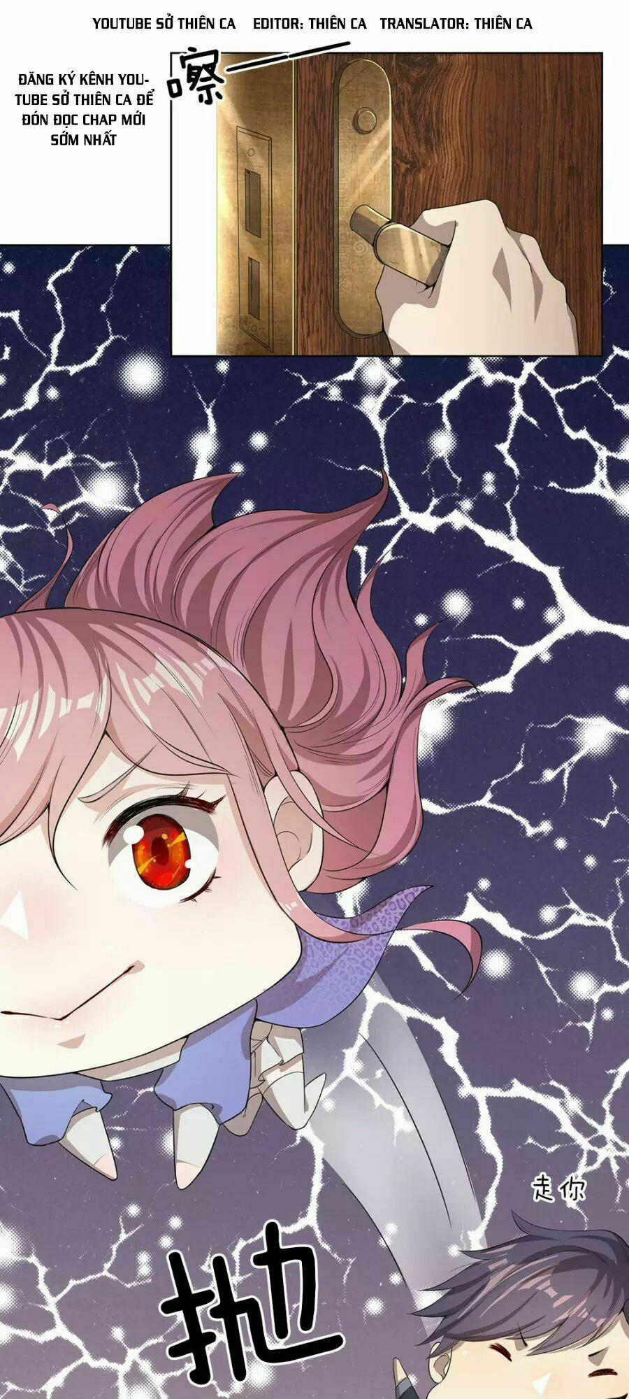 Y Võ Chí Tôn 6 trang 8