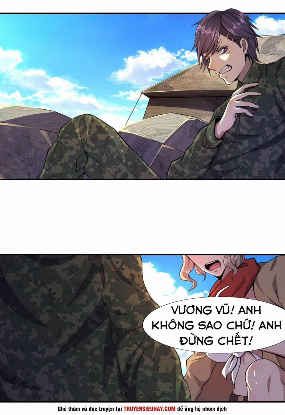 Y Võ Chí Tôn 60 trang 1