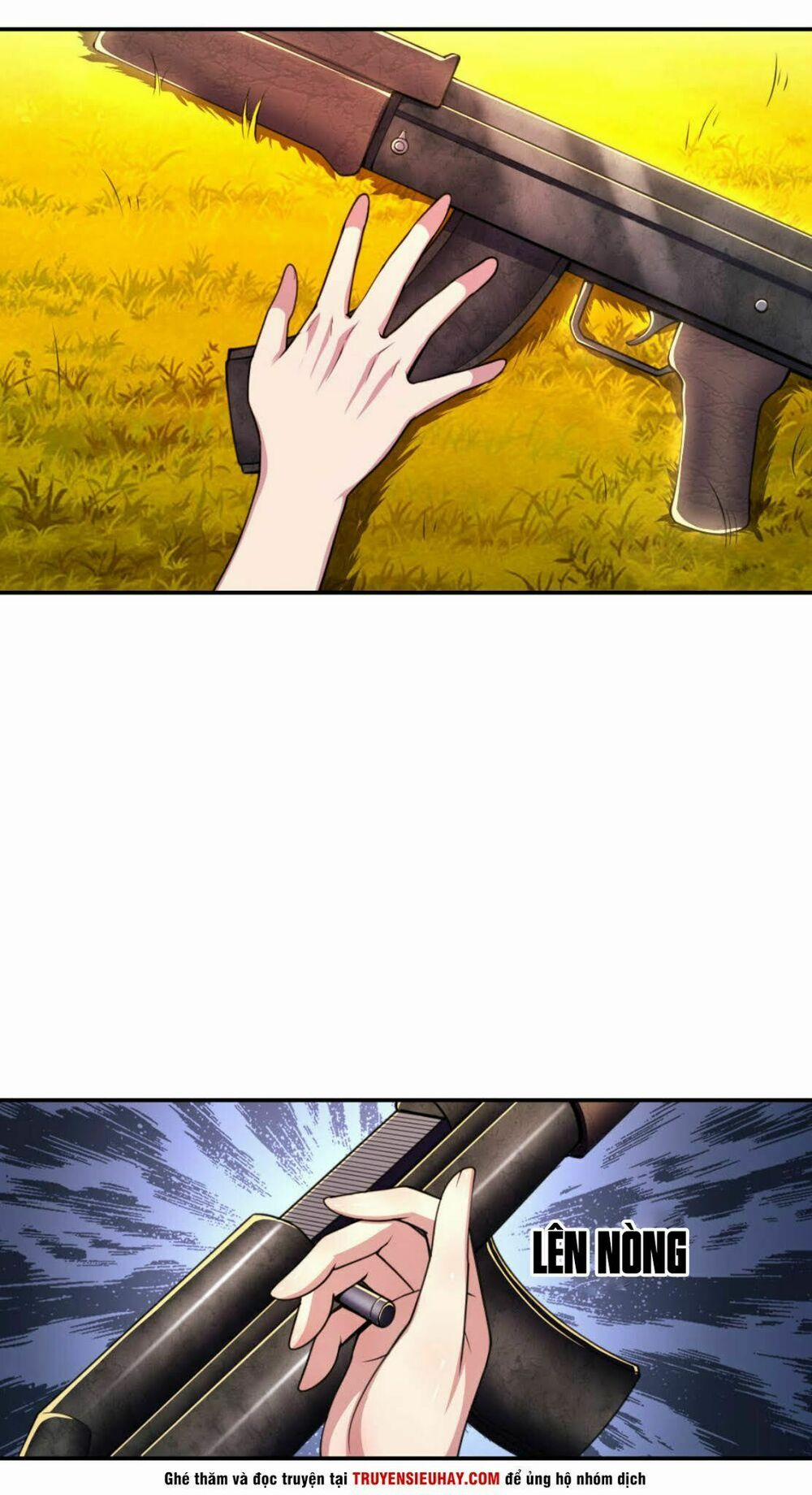 Y Võ Chí Tôn 60 trang 12