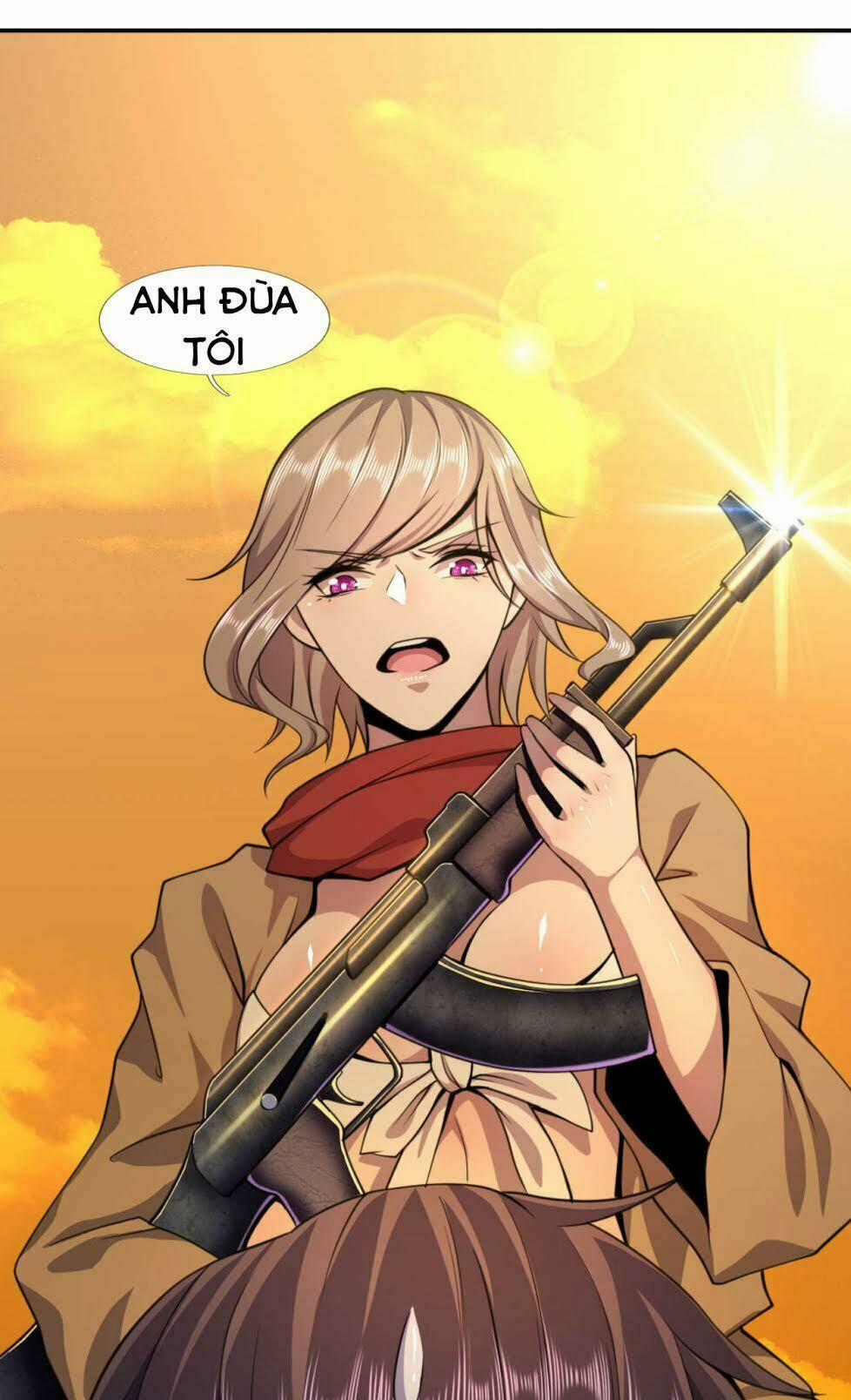 Y Võ Chí Tôn 60 trang 13