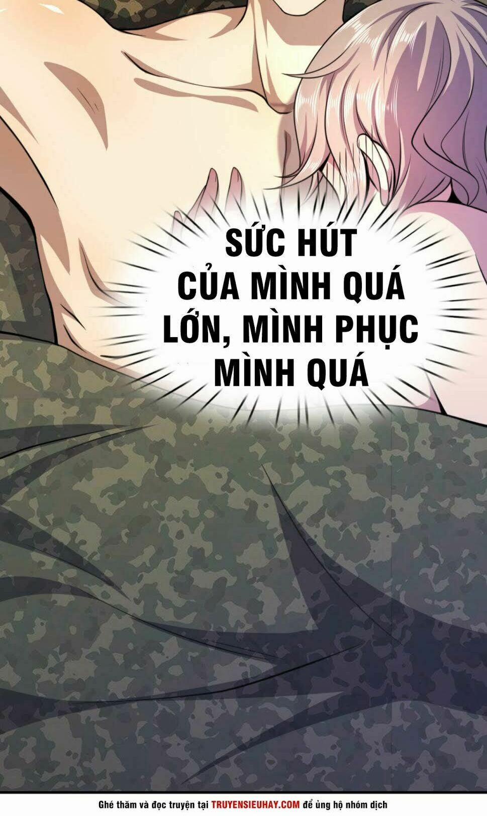 Y Võ Chí Tôn 60 trang 18