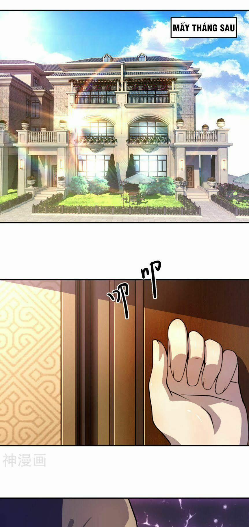 Y Võ Chí Tôn 60 trang 19