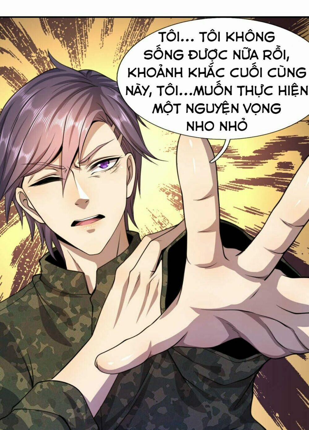 Y Võ Chí Tôn 60 trang 2