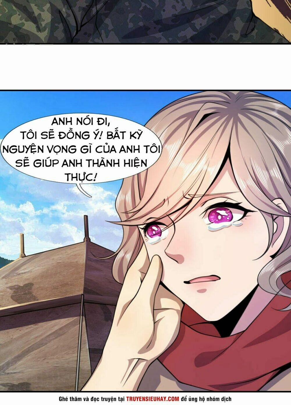 Y Võ Chí Tôn 60 trang 3