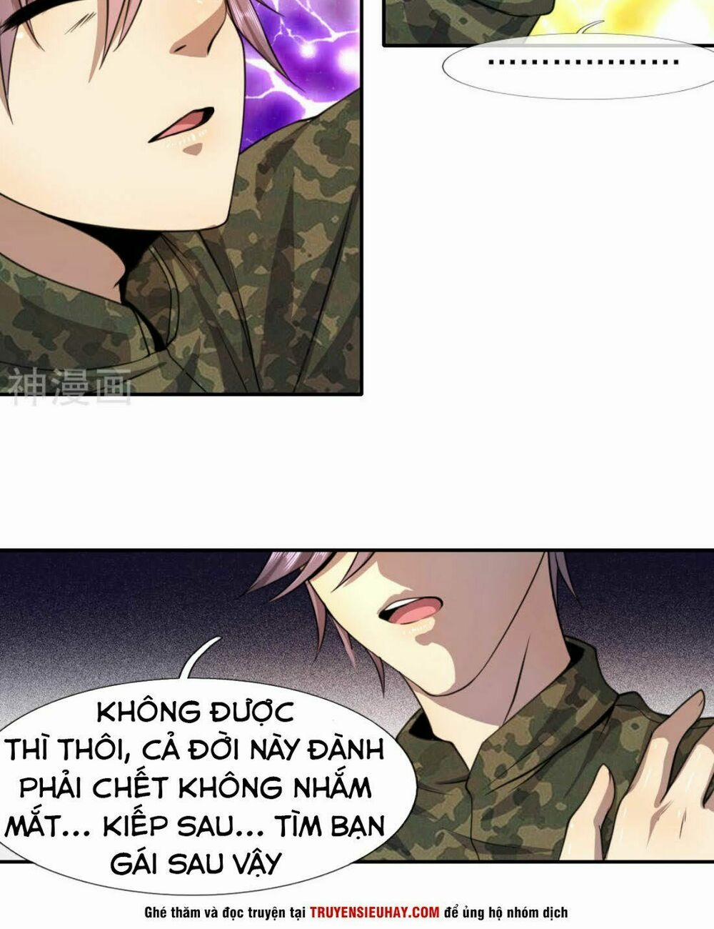 Y Võ Chí Tôn 60 trang 5