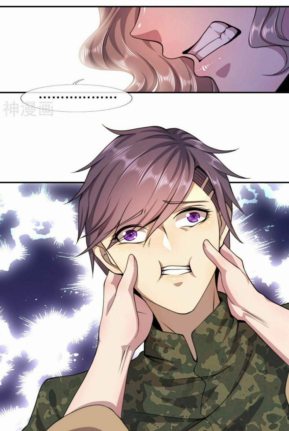 Y Võ Chí Tôn 60 trang 6