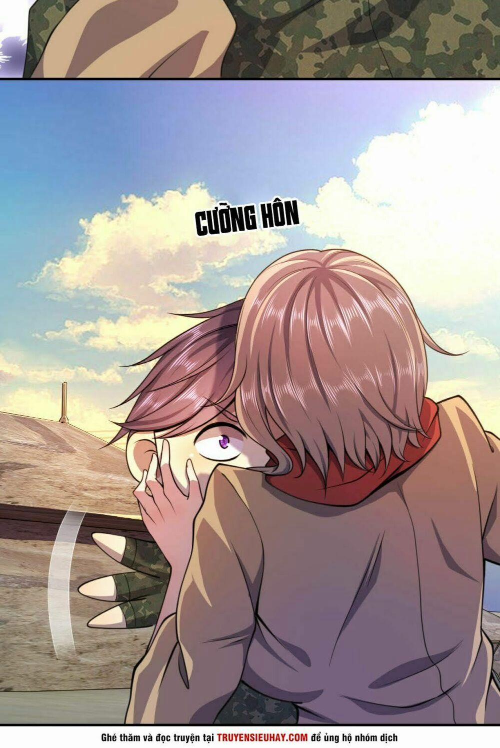 Y Võ Chí Tôn 60 trang 7