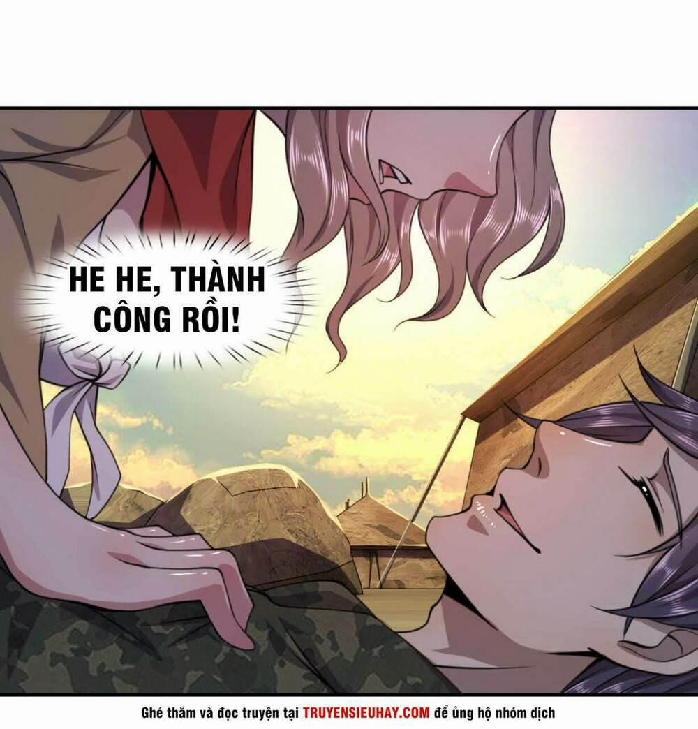 Y Võ Chí Tôn 60 trang 9