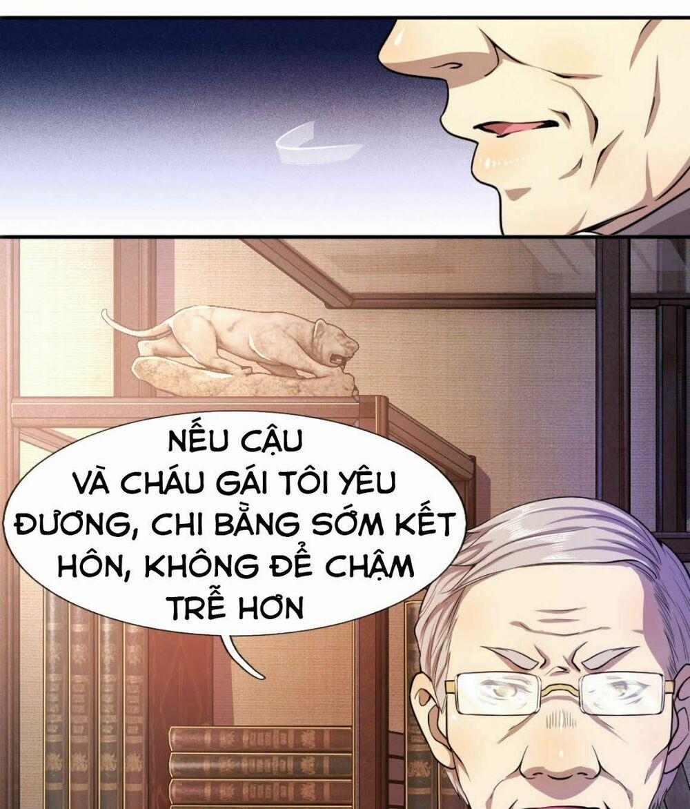 Y Võ Chí Tôn 61 trang 1