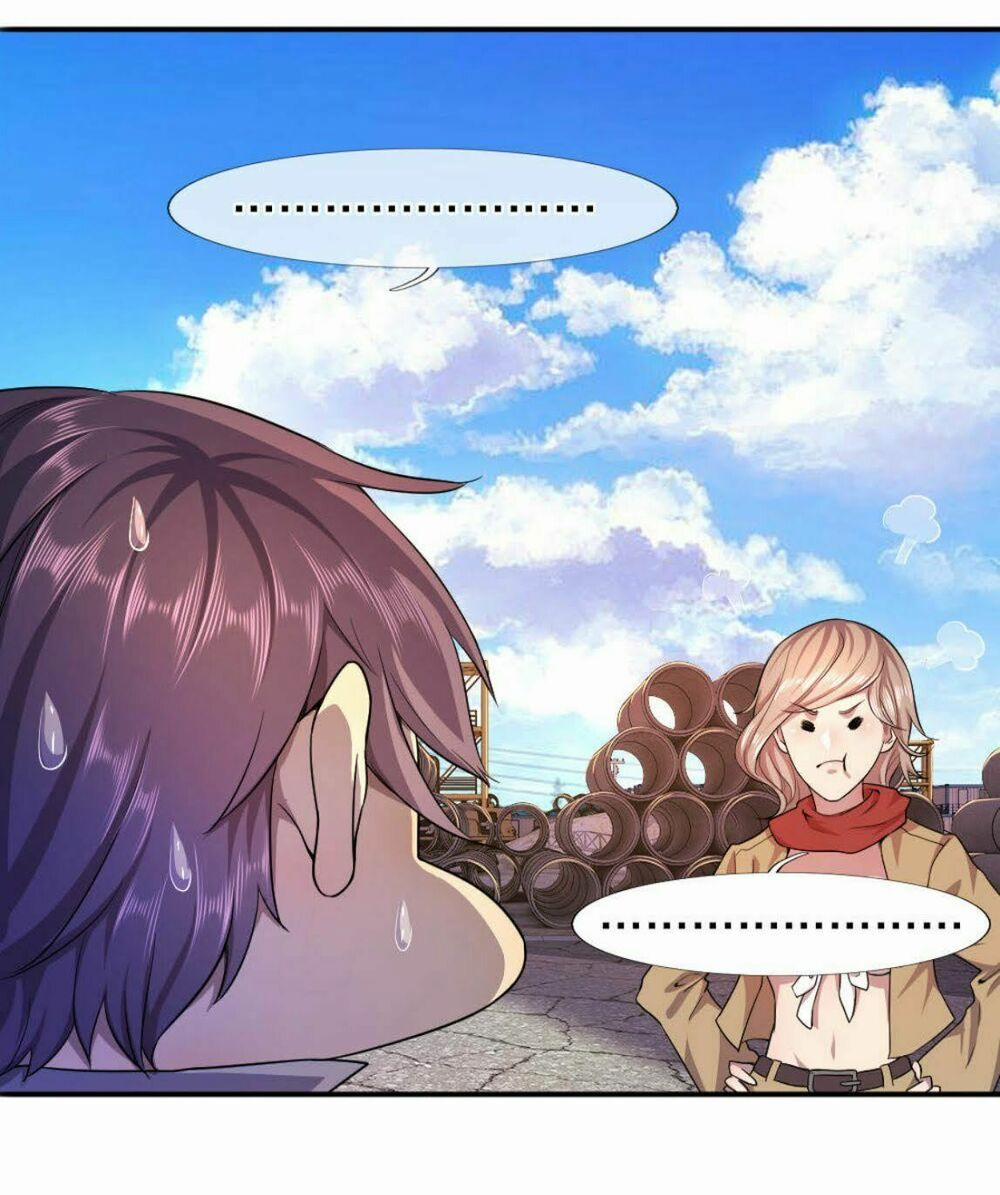 Y Võ Chí Tôn 61 trang 10