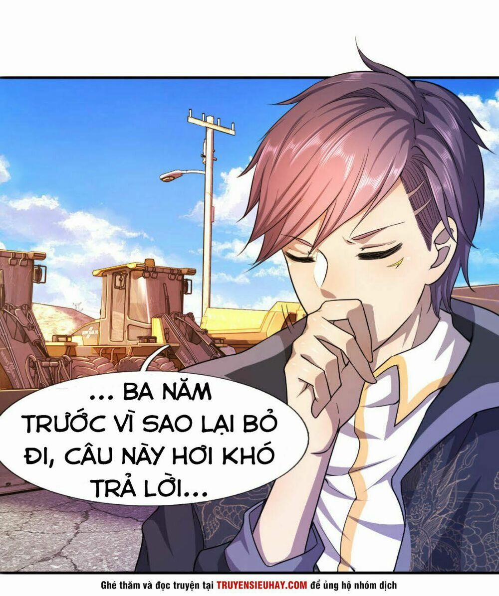 Y Võ Chí Tôn 61 trang 11