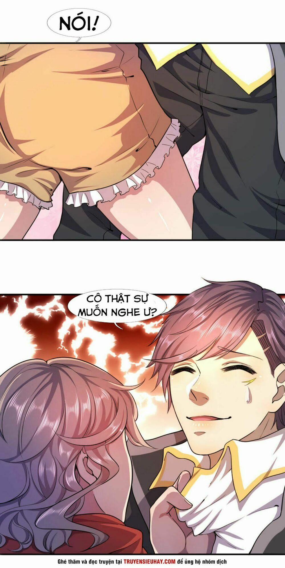 Y Võ Chí Tôn 61 trang 12