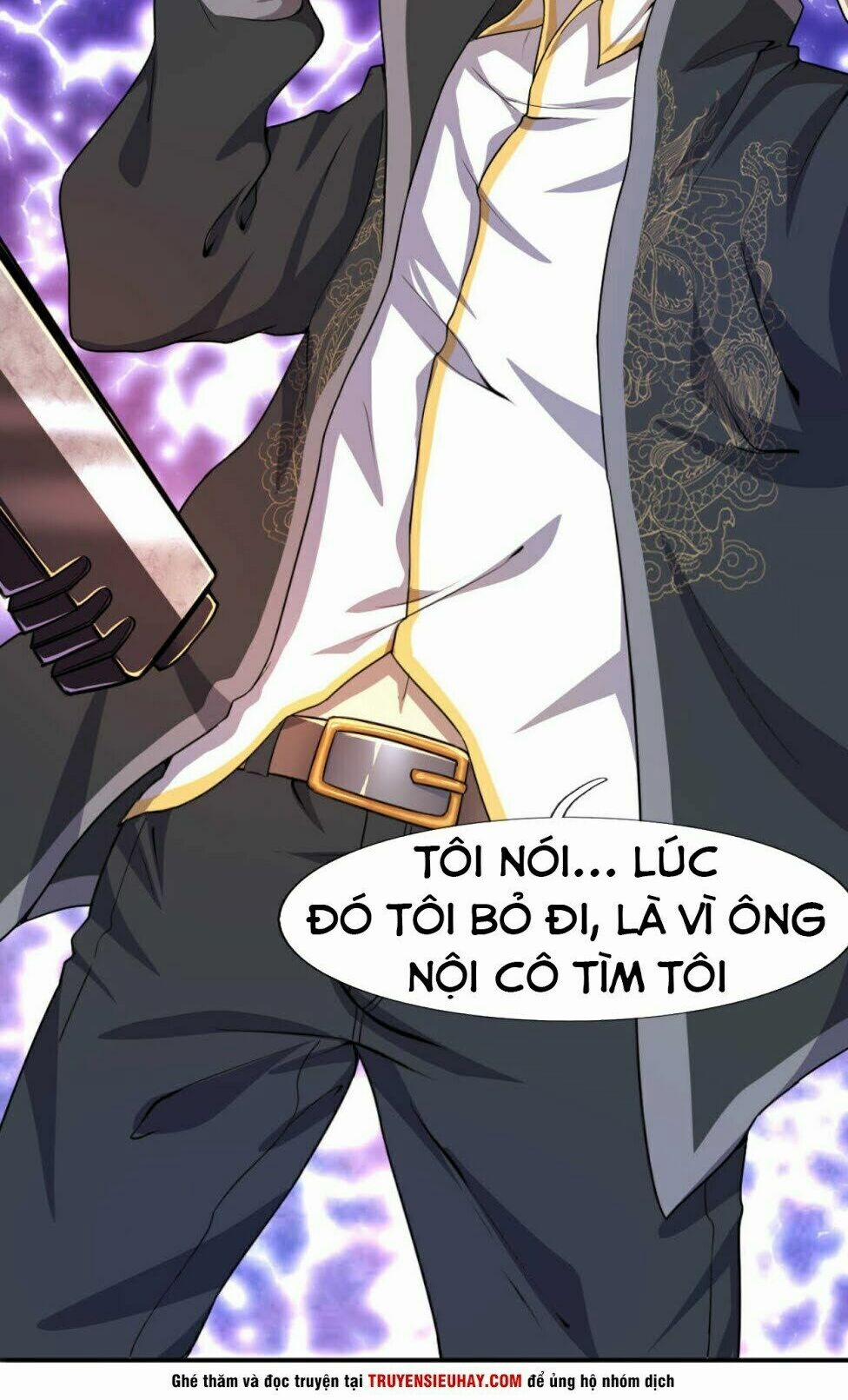 Y Võ Chí Tôn 61 trang 14