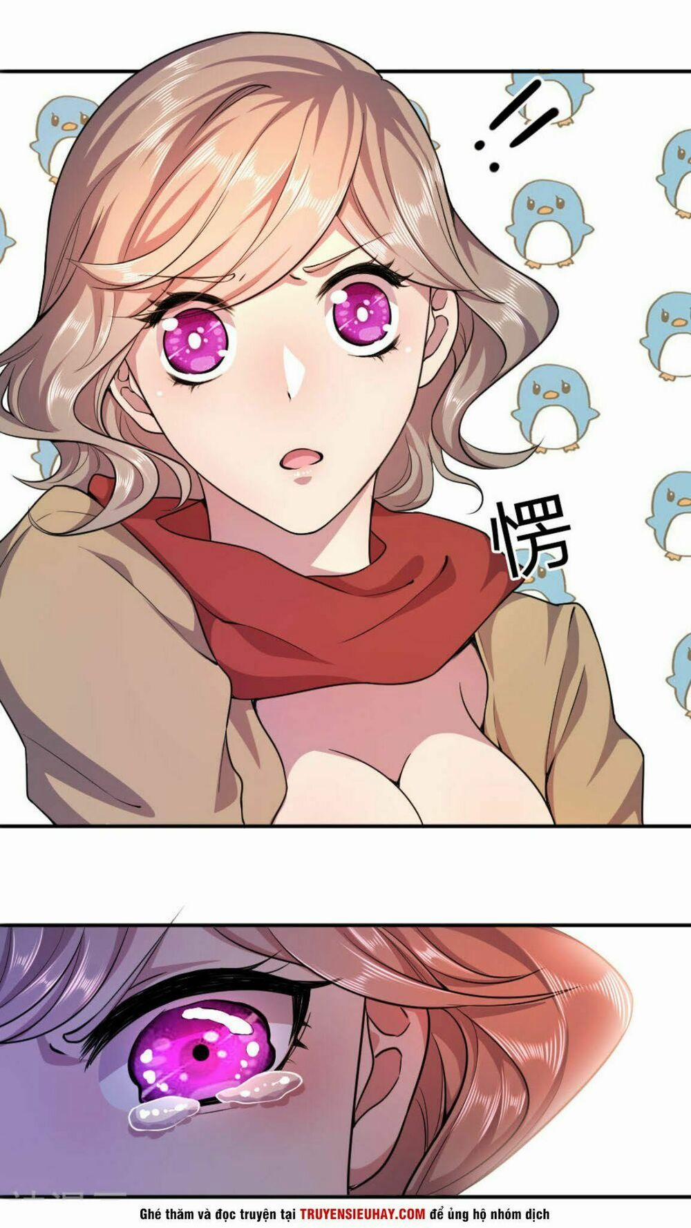 Y Võ Chí Tôn 61 trang 15