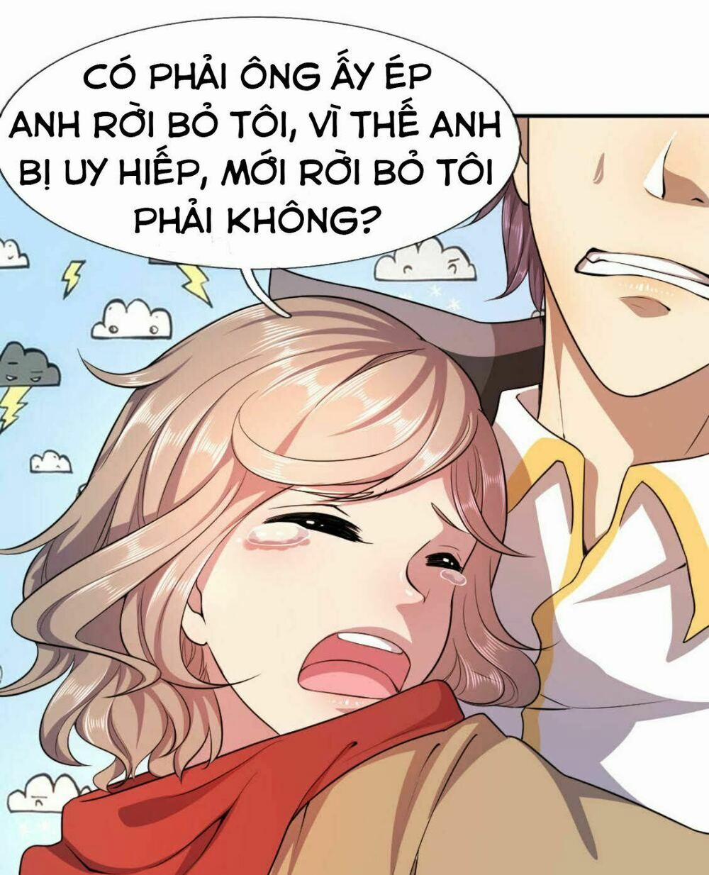 Y Võ Chí Tôn 61 trang 16