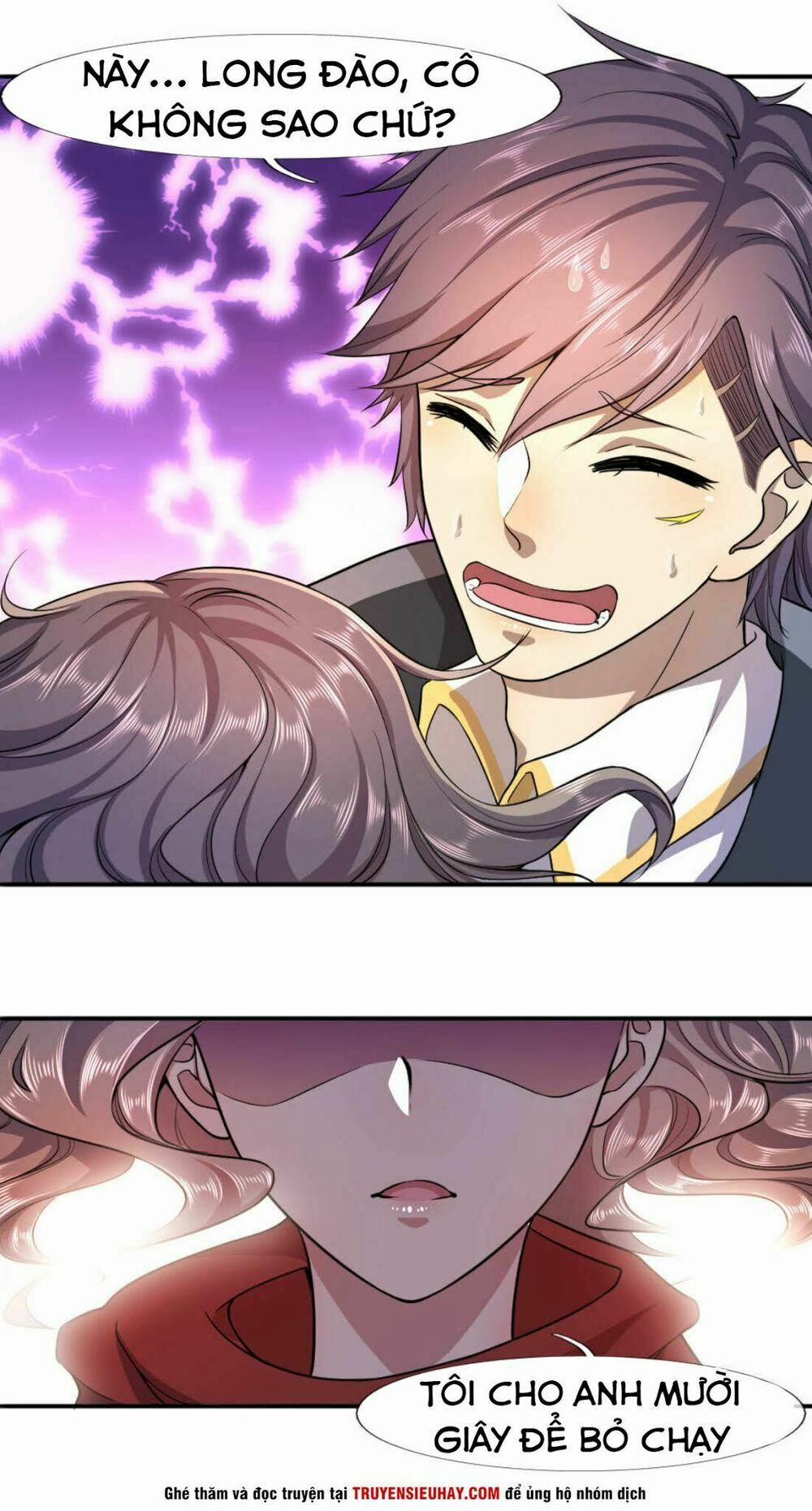 Y Võ Chí Tôn 61 trang 21