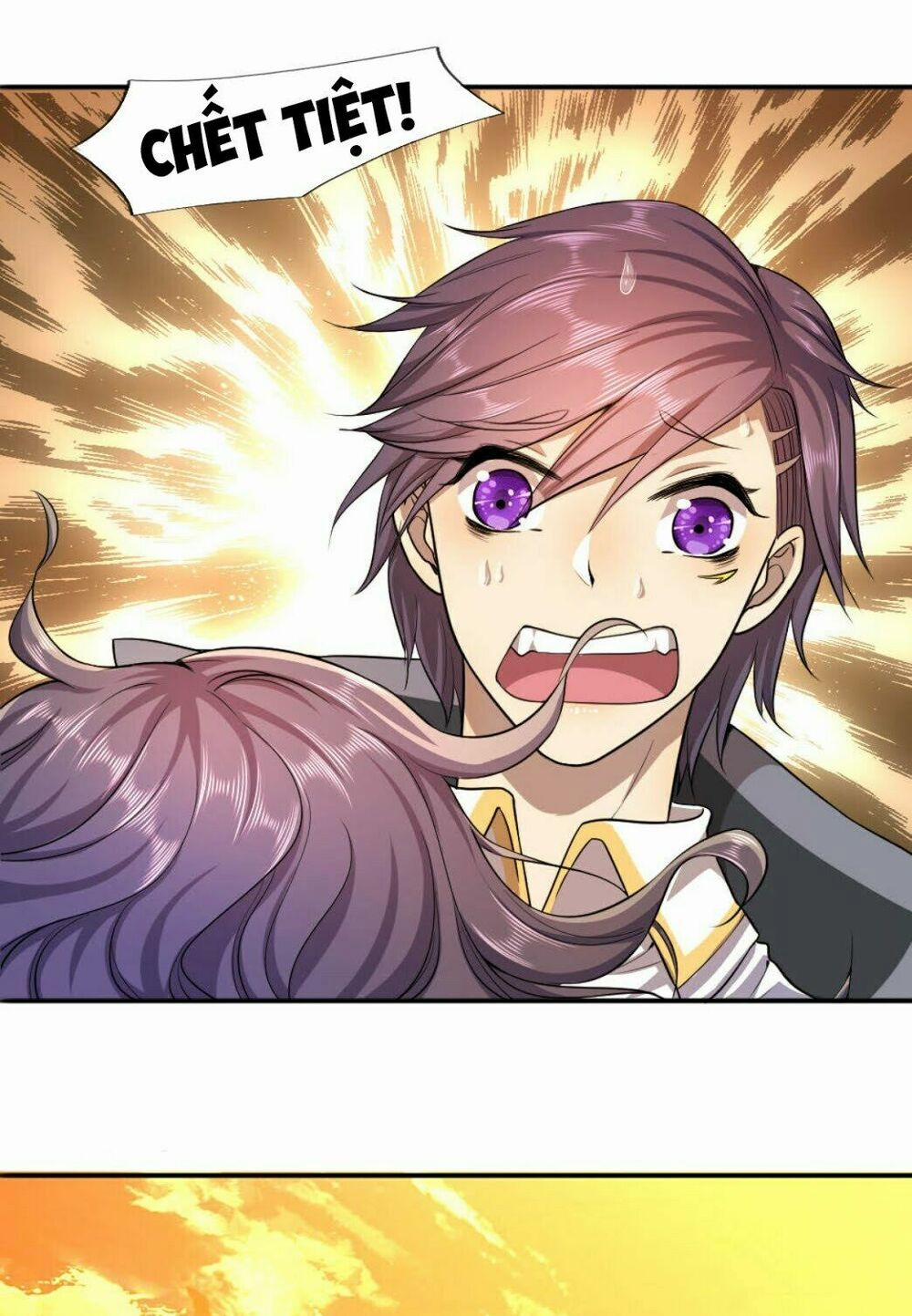 Y Võ Chí Tôn 61 trang 22