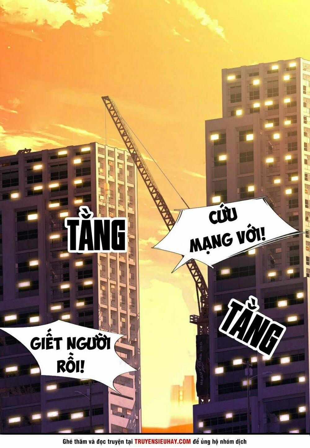 Y Võ Chí Tôn 61 trang 23