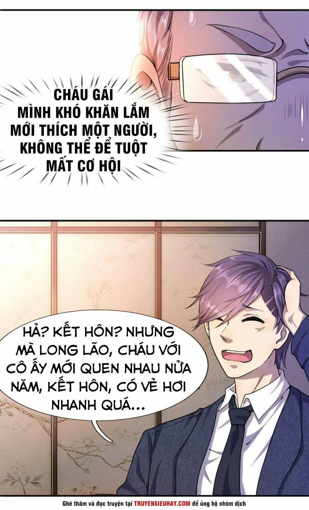 Y Võ Chí Tôn 61 trang 3