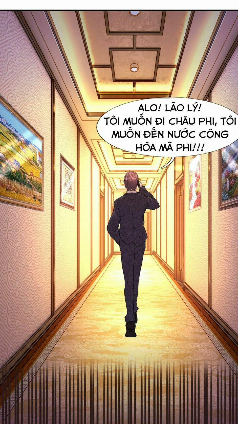 Y Võ Chí Tôn 61 trang 8