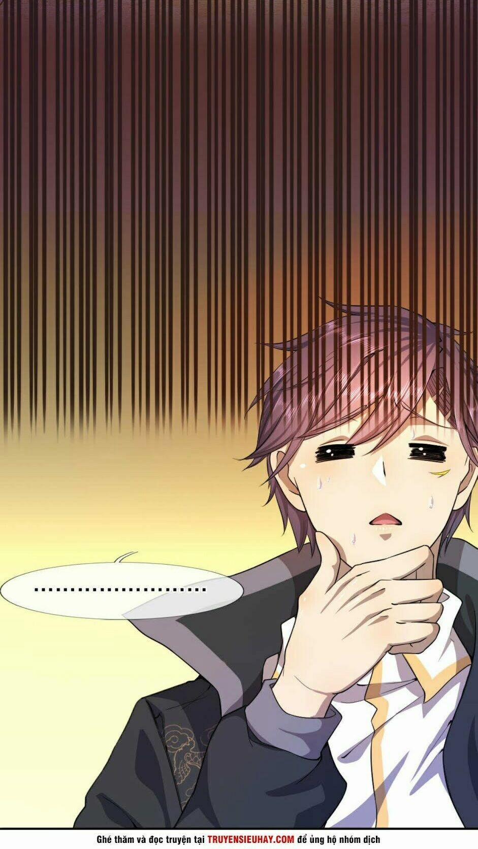 Y Võ Chí Tôn 61 trang 9