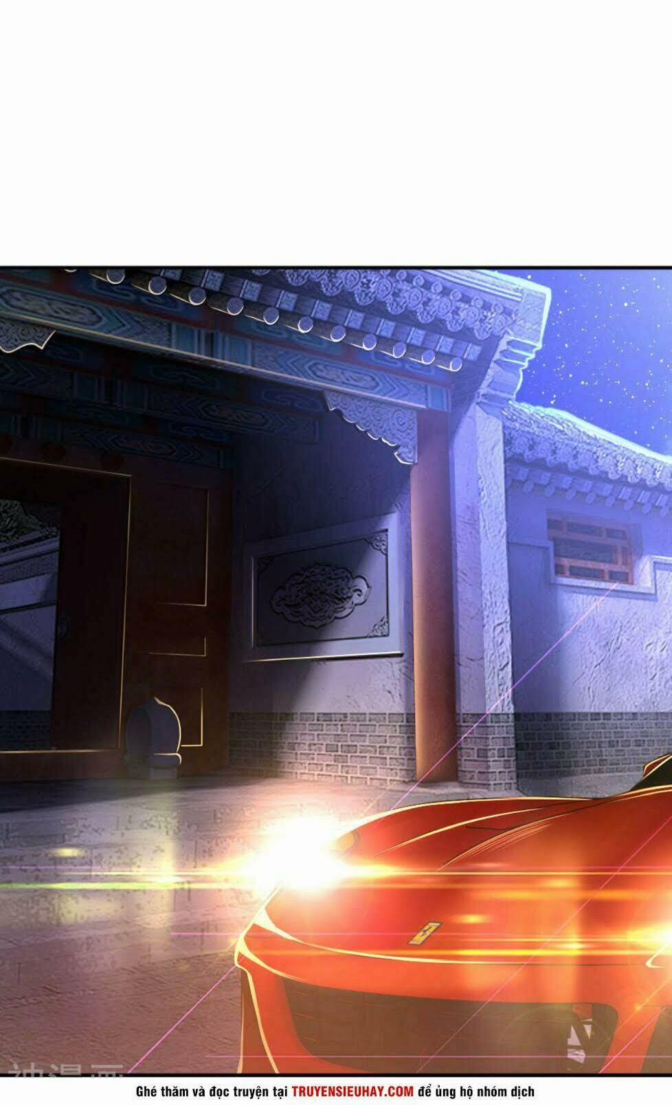 Y Võ Chí Tôn 62 trang 13