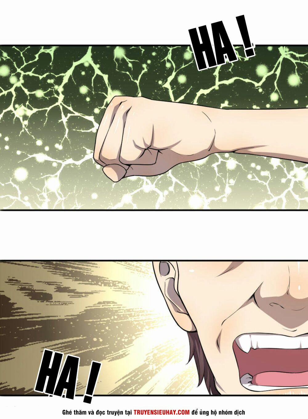 Y Võ Chí Tôn 62 trang 15