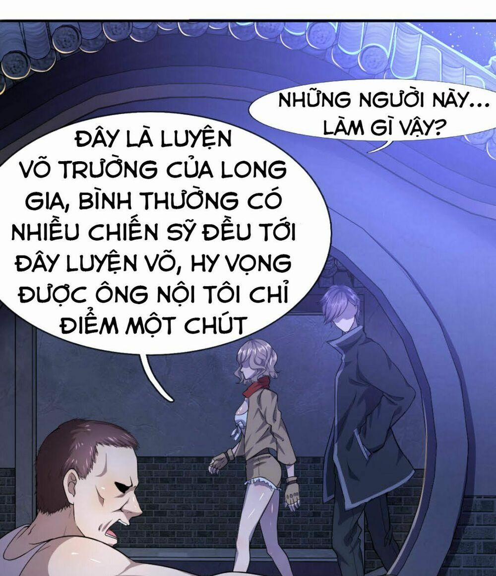 Y Võ Chí Tôn 62 trang 16