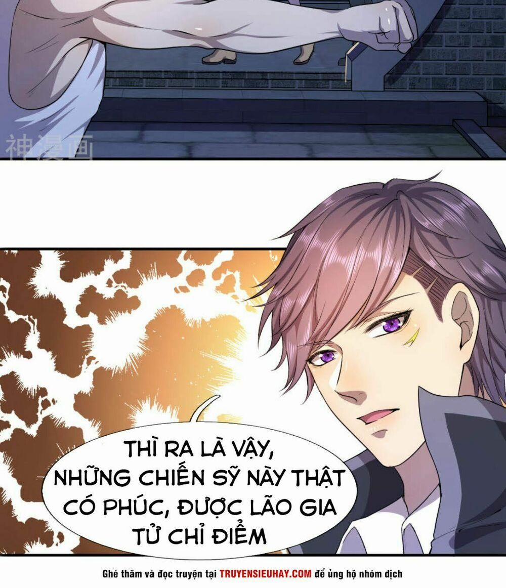 Y Võ Chí Tôn 62 trang 17