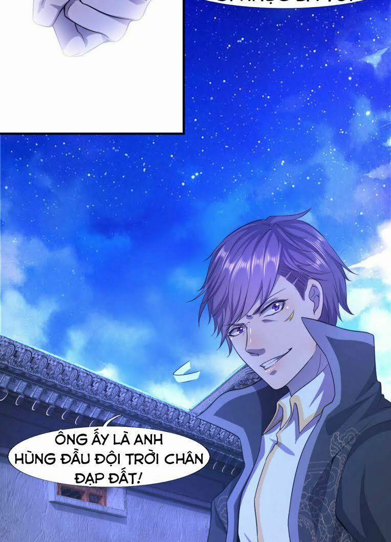 Y Võ Chí Tôn 62 trang 21