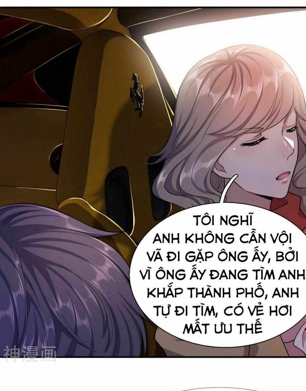 Y Võ Chí Tôn 62 trang 5