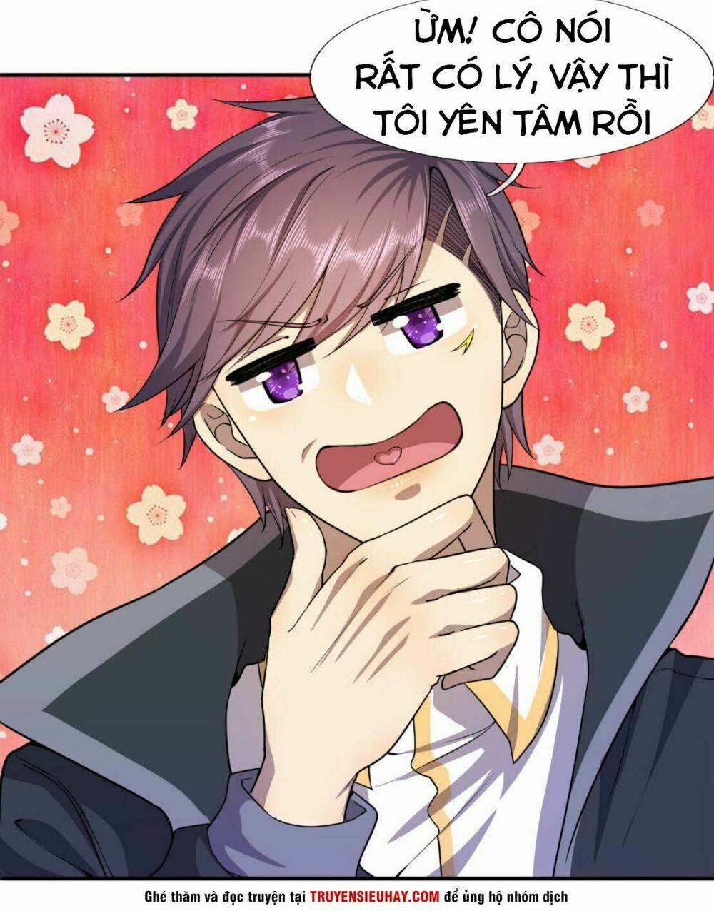 Y Võ Chí Tôn 62 trang 6