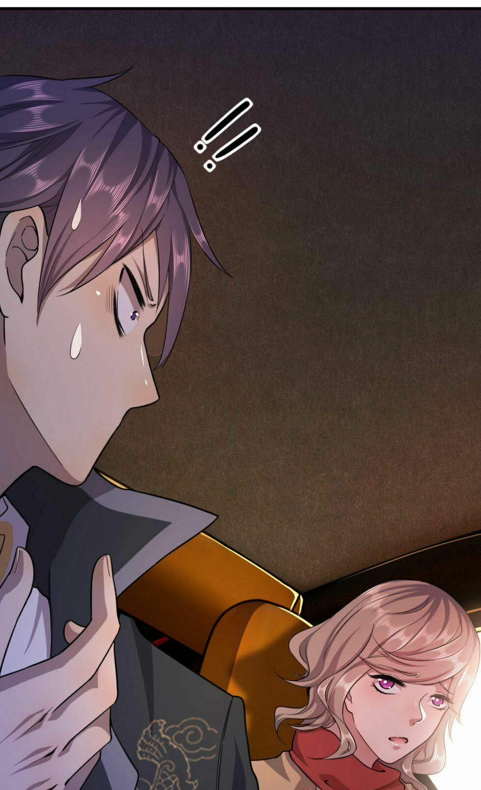 Y Võ Chí Tôn 62 trang 7