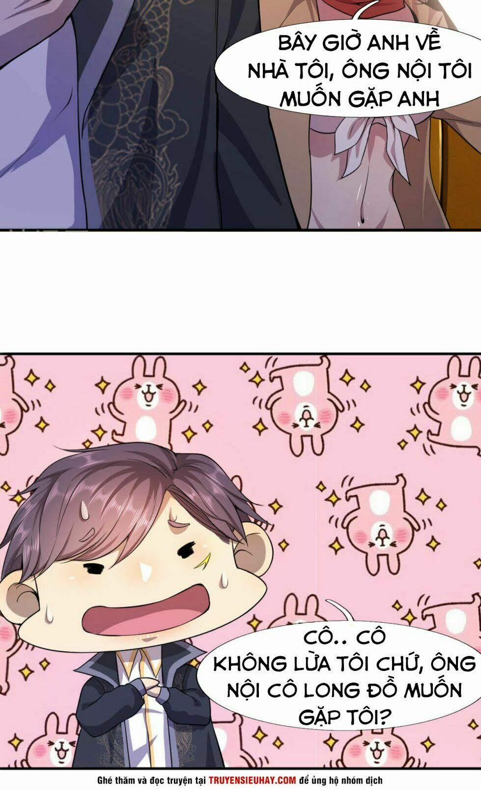 Y Võ Chí Tôn 62 trang 8