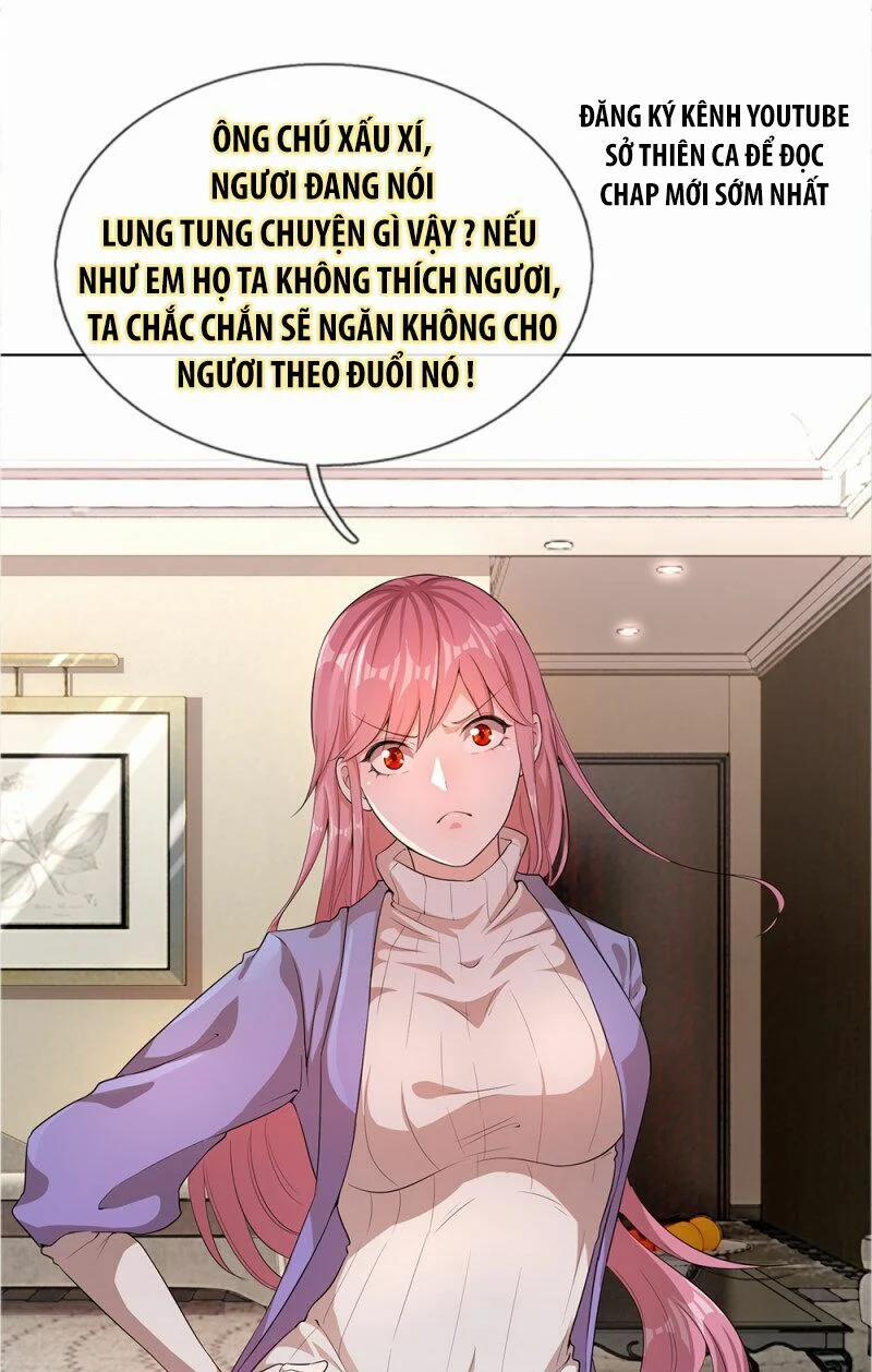 Y Võ Chí Tôn 7 trang 15