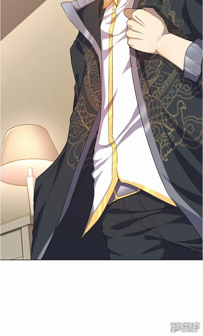 Y Võ Chí Tôn 7 trang 23