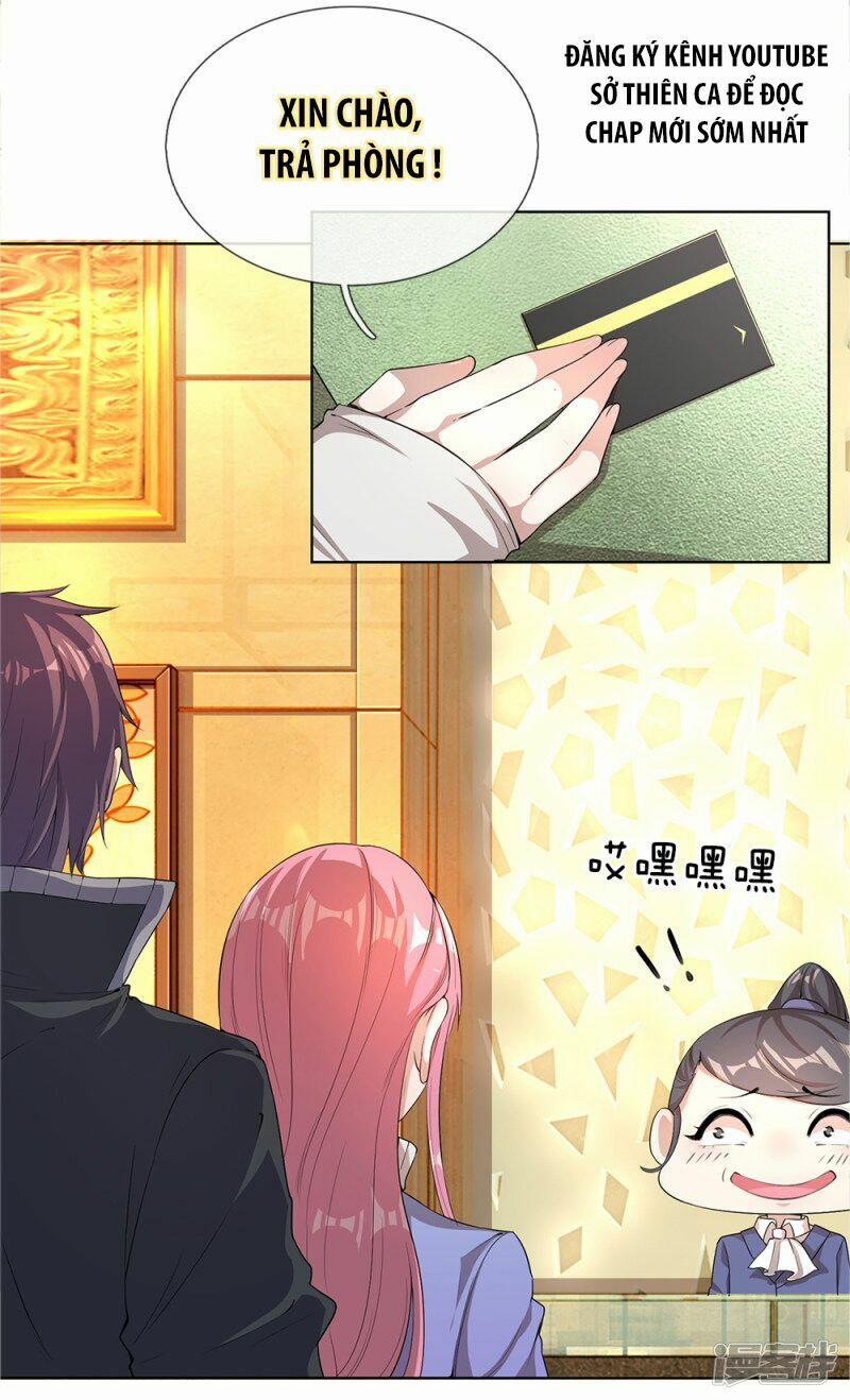 Y Võ Chí Tôn 7 trang 26