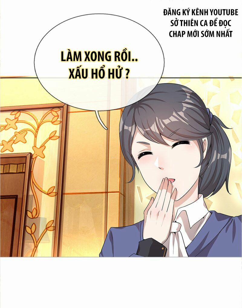 Y Võ Chí Tôn 7 trang 27