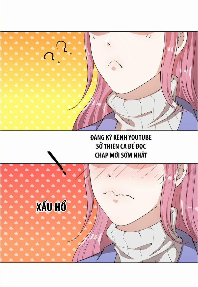 Y Võ Chí Tôn 7 trang 33