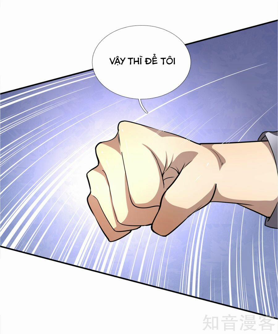 Y Võ Chí Tôn 8 trang 13