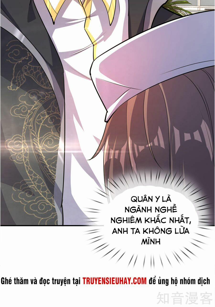 Y Võ Chí Tôn 8 trang 26